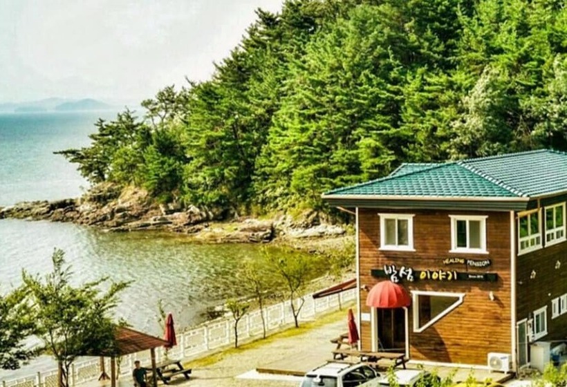 Namhae Bamsum Story Pension