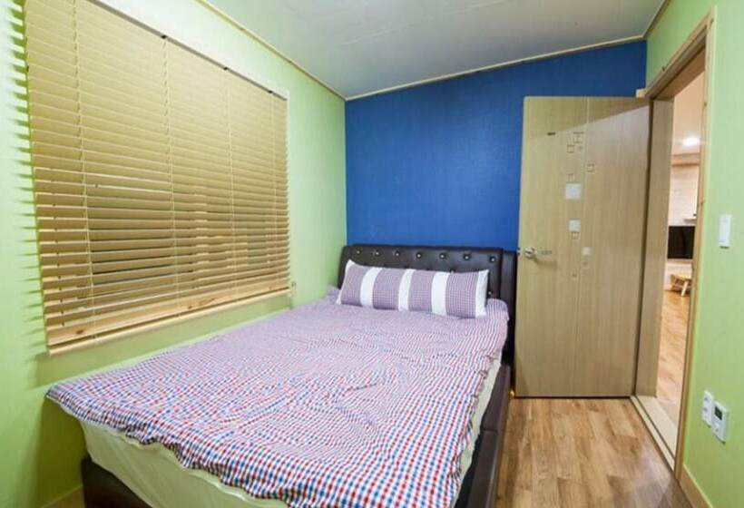 Namhae Bamsum Story Pension