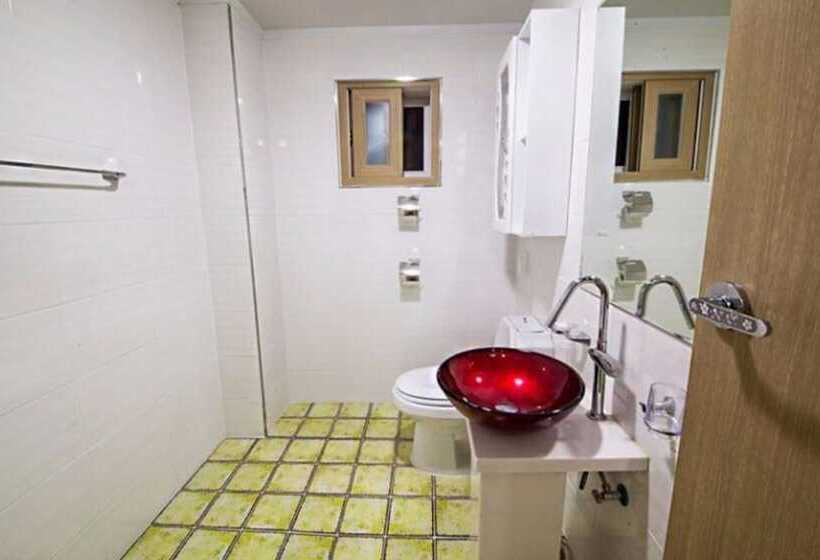 Namhae Bamsum Story Pension