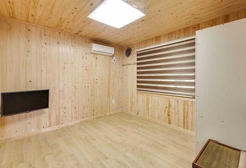 Namhae Marin K Pension