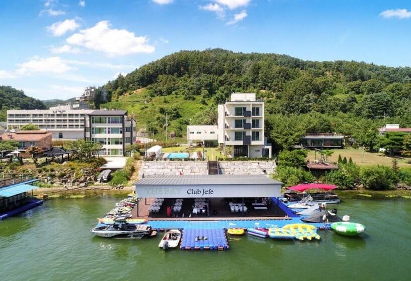 Pensión Gapyeong The Bay Resort