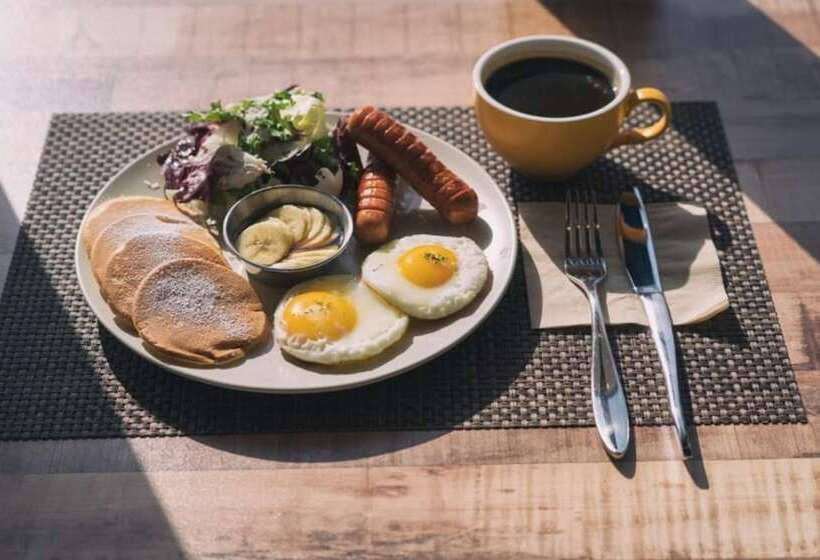 Pensión Gapyeong The Bay Resort