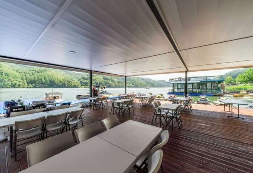 Pensión Gapyeong The Bay Resort
