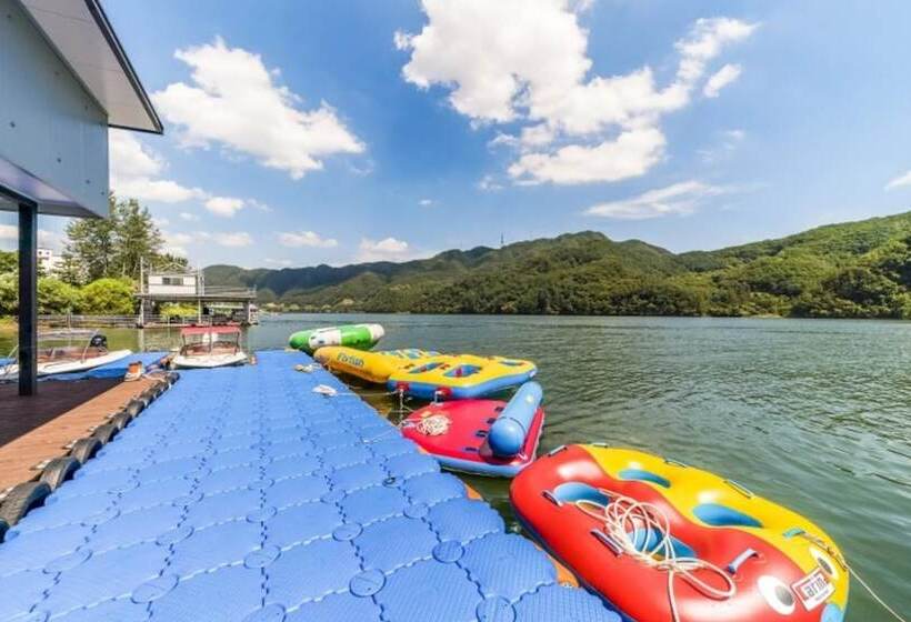 Pensión Gapyeong The Bay Resort