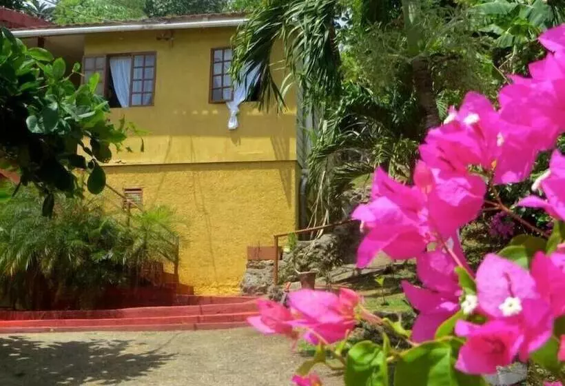 پانسیون La Familia Guesthouse