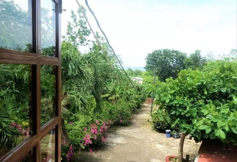 پانسیون La Familia Guesthouse