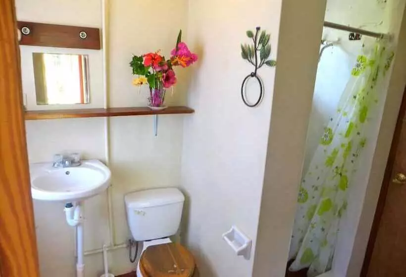 پانسیون La Familia Guesthouse