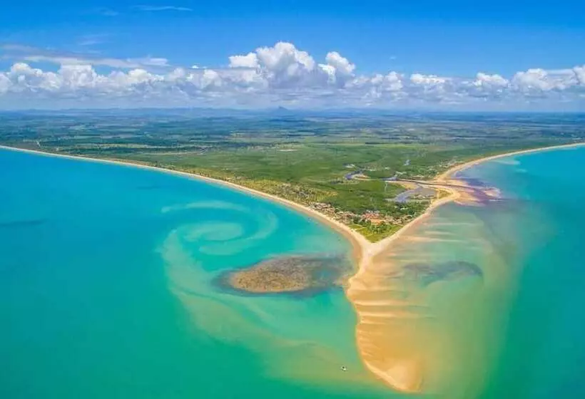 Majatalo Casa Aconchegante 5 Min Praia Com Churrasqueira