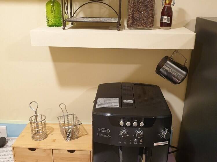 پانسیون Stay A Moment Inn