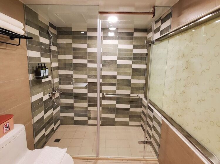 پانسیون Stay A Moment Inn