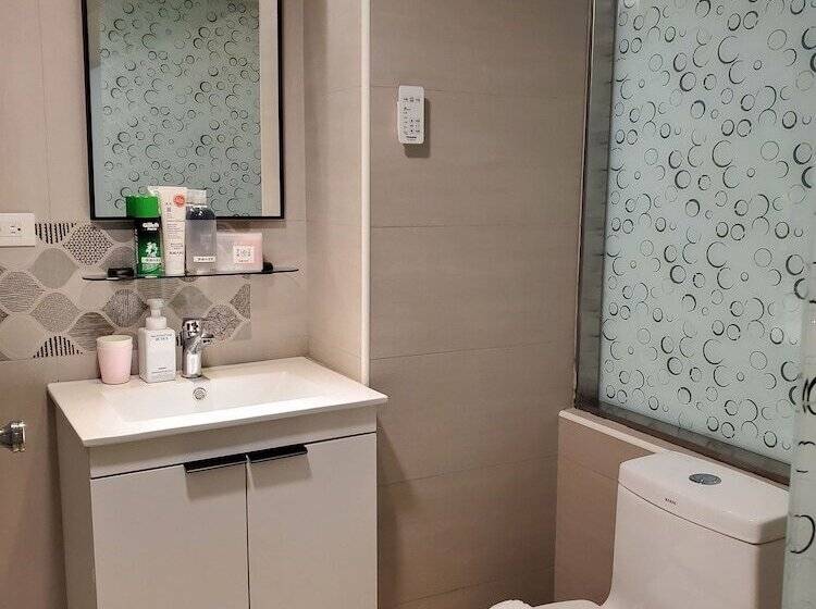 پانسیون Stay A Moment Inn