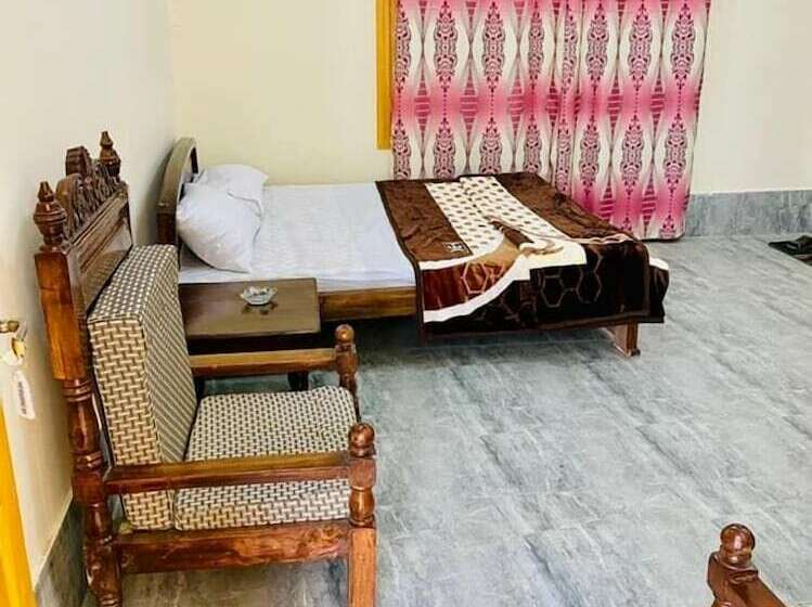 Pensión The Riverine Inn