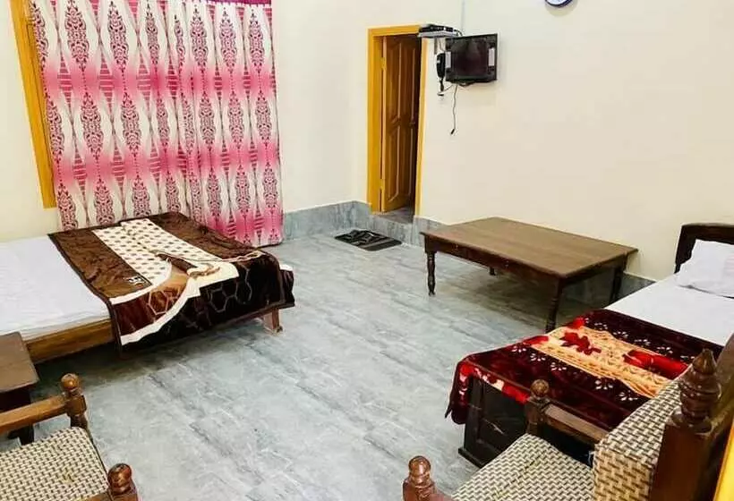 پانسیون The Riverine Inn