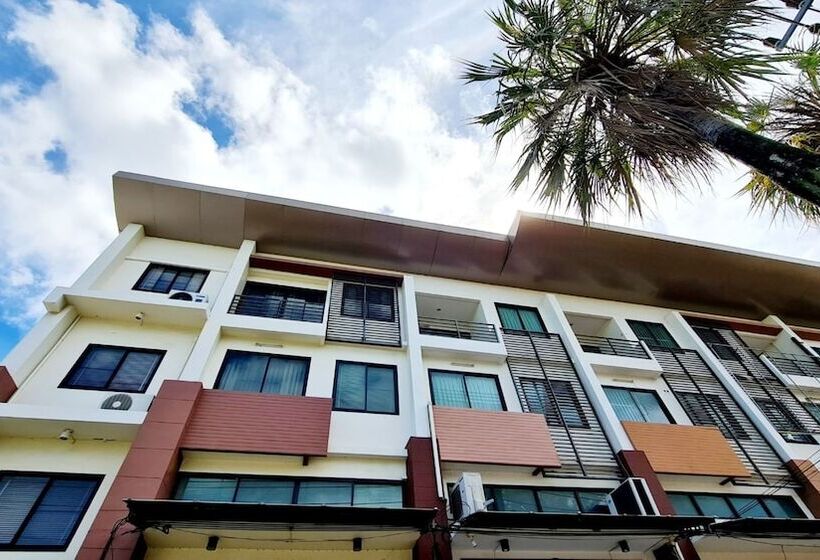 Majatalo Tp House @town