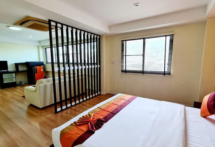 Majatalo Tp House @town