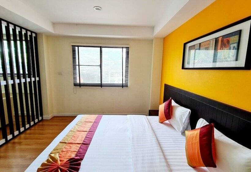 Majatalo Tp House @town