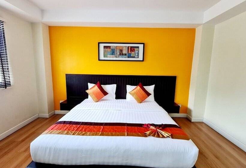 Majatalo Tp House @town