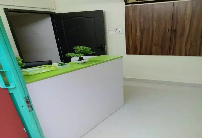 ペンション Yen Residency