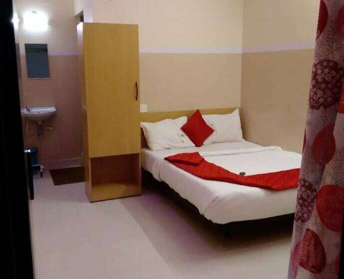 Panzió Yen Residency