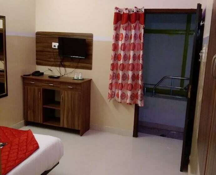 Panzió Yen Residency