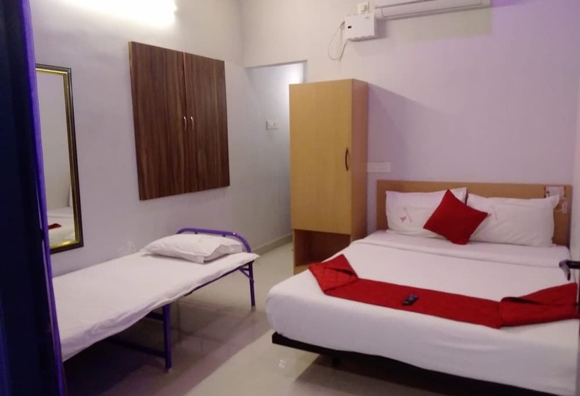 Panzió Yen Residency