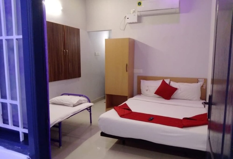 Panzió Yen Residency