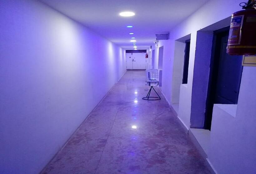 Panzió Yen Residency