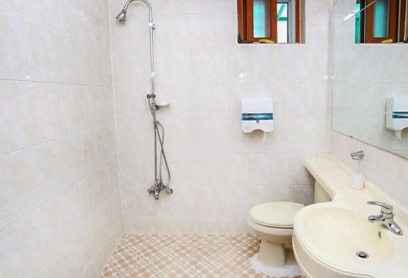 Pocheon Supsogui Hayanjip Pension