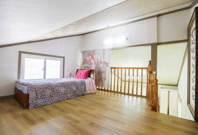 Pyeongchang Byeolmaru Pension