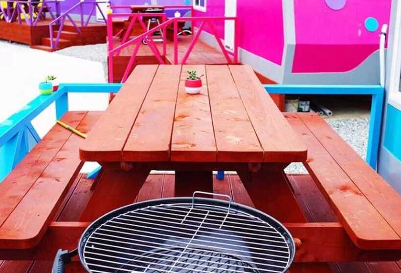 Samcheok Supsokbada Pension