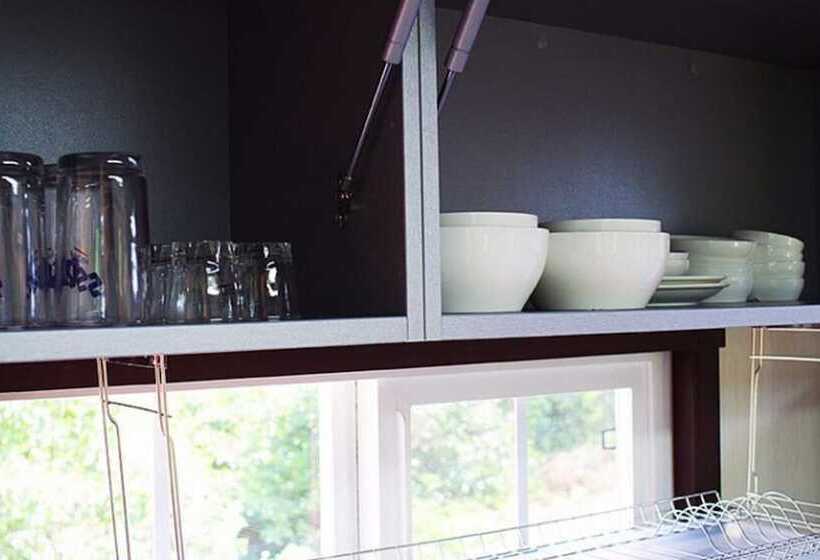 Samcheok Supsokbada Pension