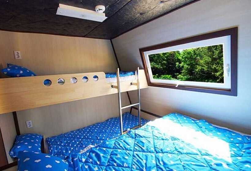 Samcheok Supsokbada Pension