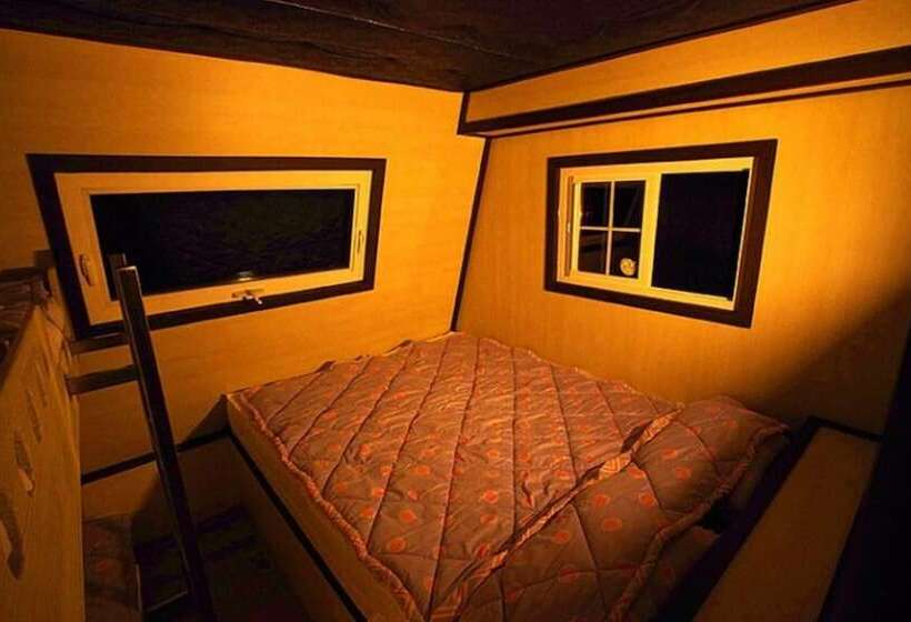 Samcheok Supsokbada Pension