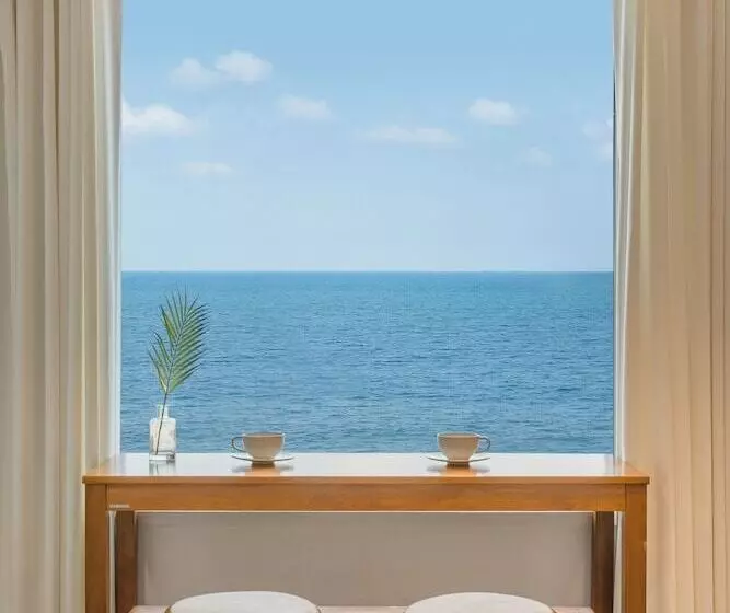 Sokcho  Moreve Pension