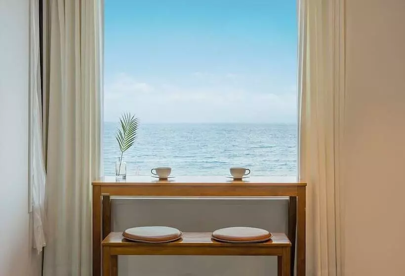 Sokcho  Moreve Pension