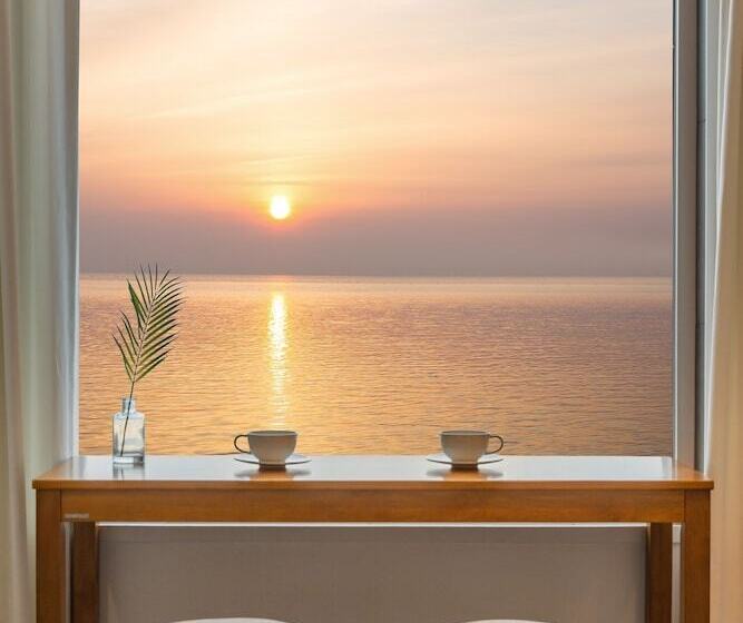 Sokcho Moreve Pension