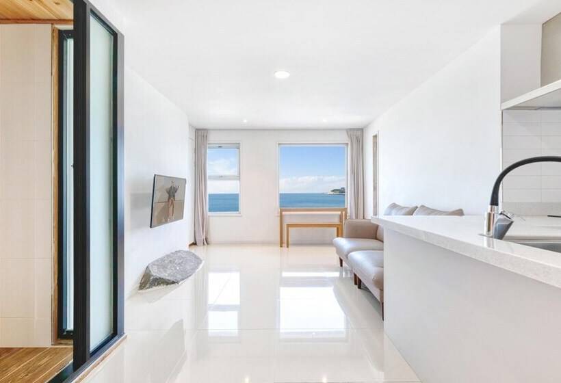 Sokcho Moreve Pension