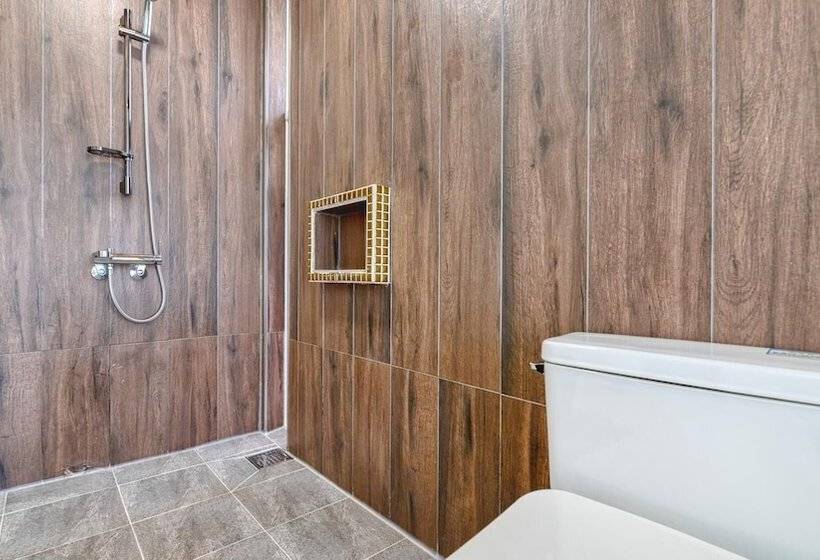 Sokcho Moreve Pension