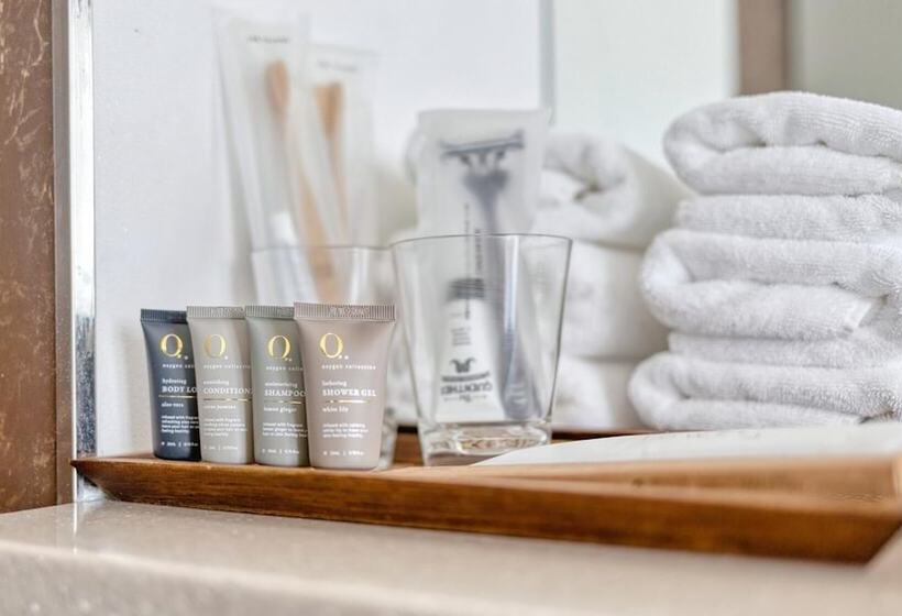 Sokcho Moreve Pension