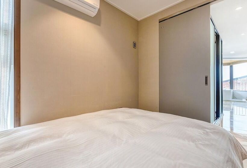 Sokcho Moreve Pension