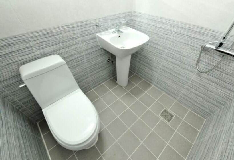 Suncheon Suncheon Bay Spa Vill Pension