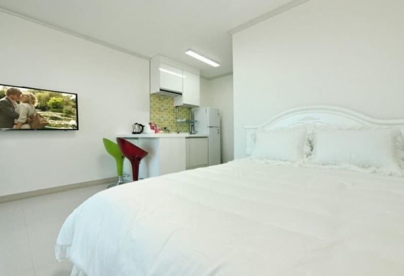 Suncheon Suncheon Bay Spa Vill Pension