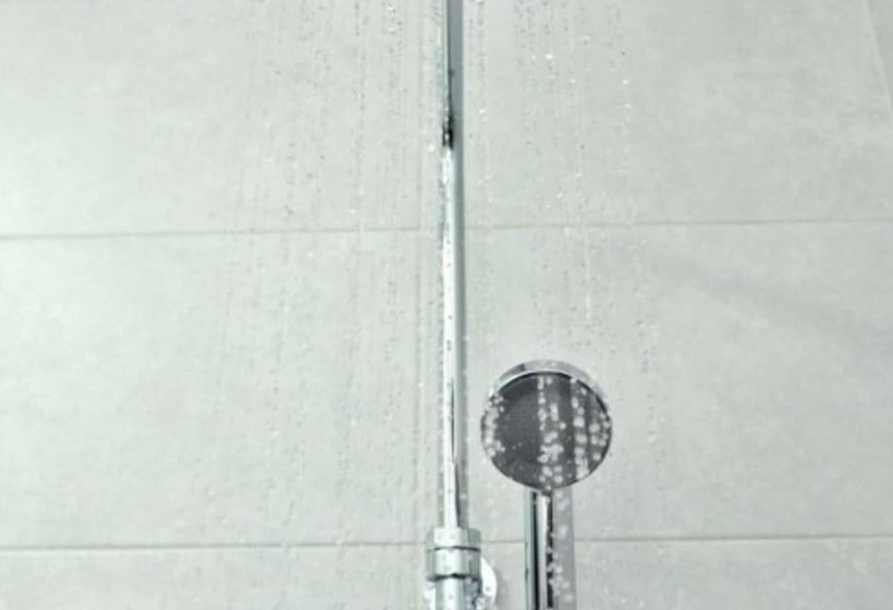 Suncheon Suncheon Bay Spa Vill Pension