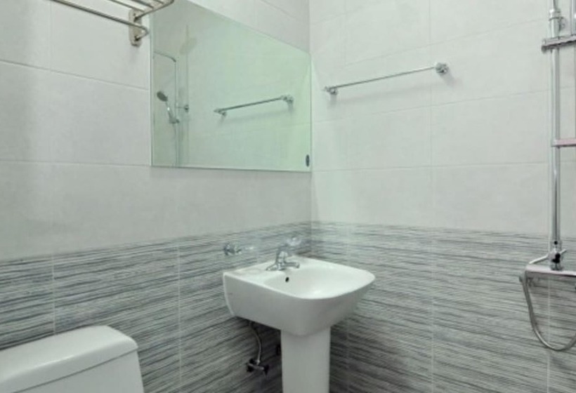 Suncheon Suncheon Bay Spa Vill Pension