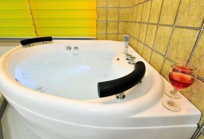 Suncheon Suncheon Bay Spa Vill Pension