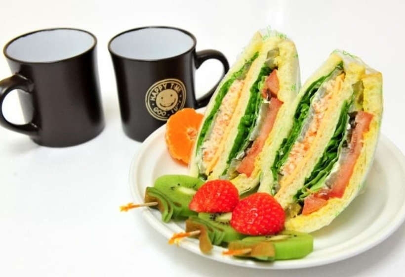 Suncheon Suncheon Bay Spa Vill Pension