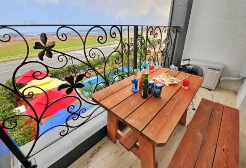 Suncheon Suncheon Bay Spa Vill Pension