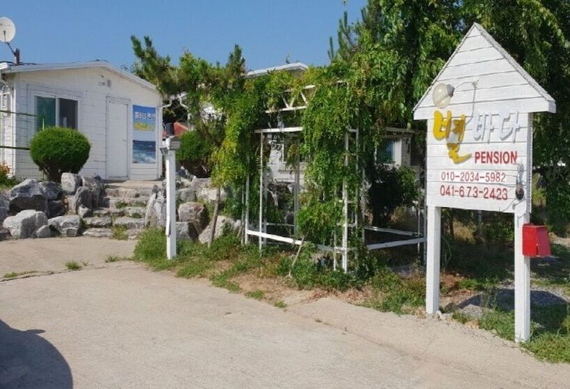 Taean Byeolbada Pension