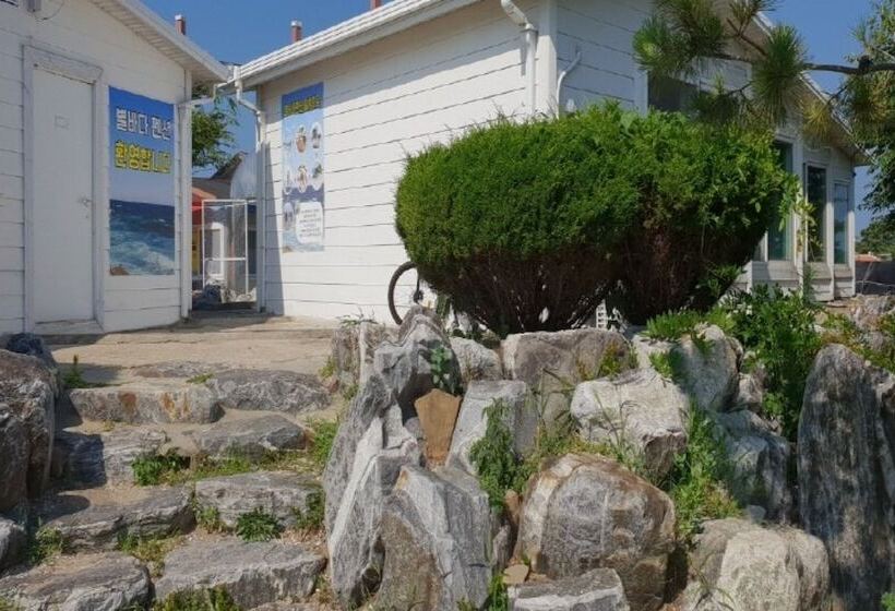 Taean Byeolbada Pension