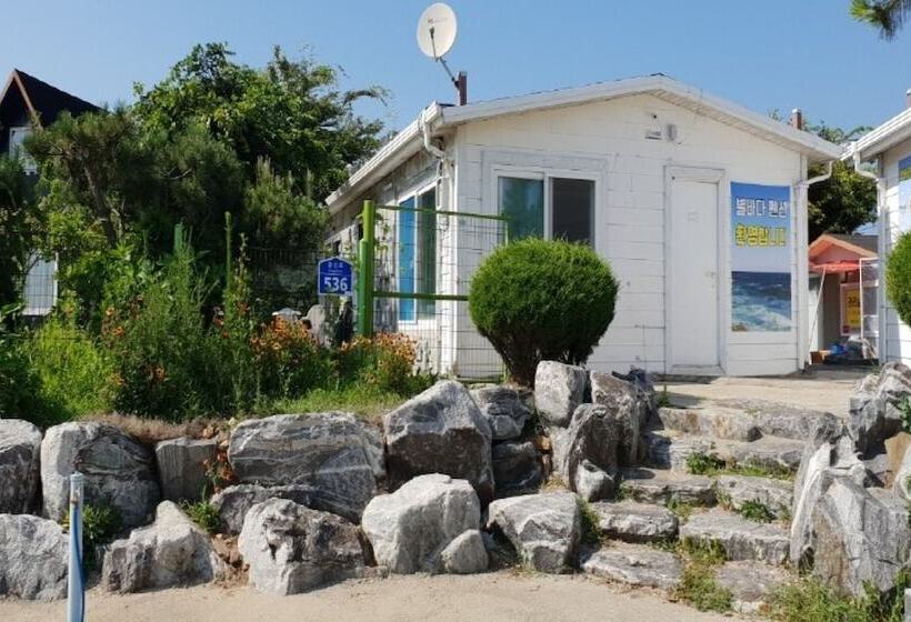 Taean Byeolbada Pension